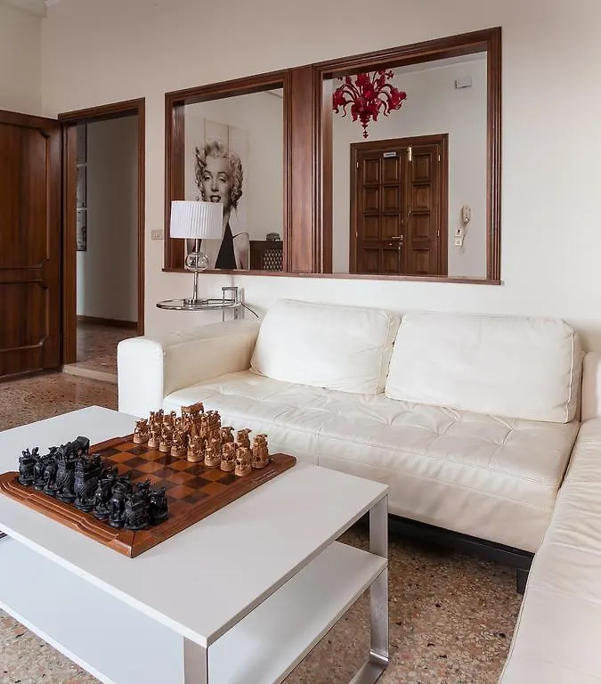 Corte Stupenda Apartment Venice