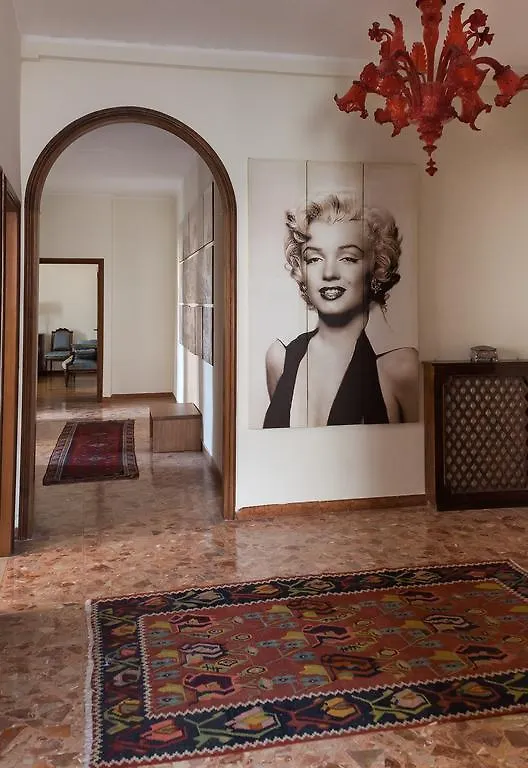 Corte Stupenda Apartment Venice
