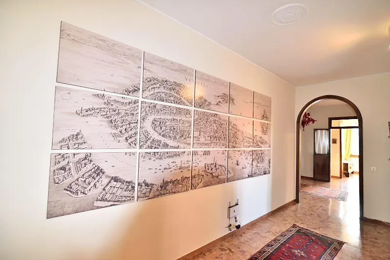 Corte Stupenda Apartment Venice