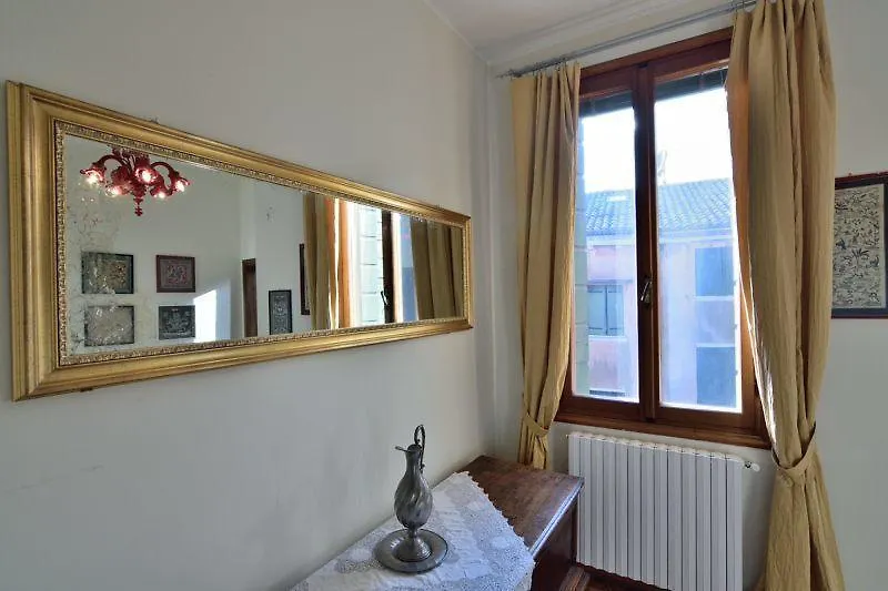 Corte Stupenda Apartment Venice 0*,  Italy