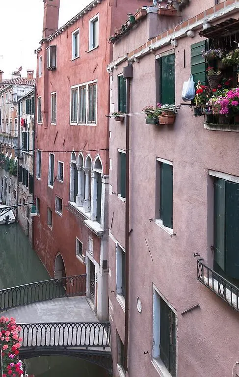 Corte Stupenda Apartment Venice