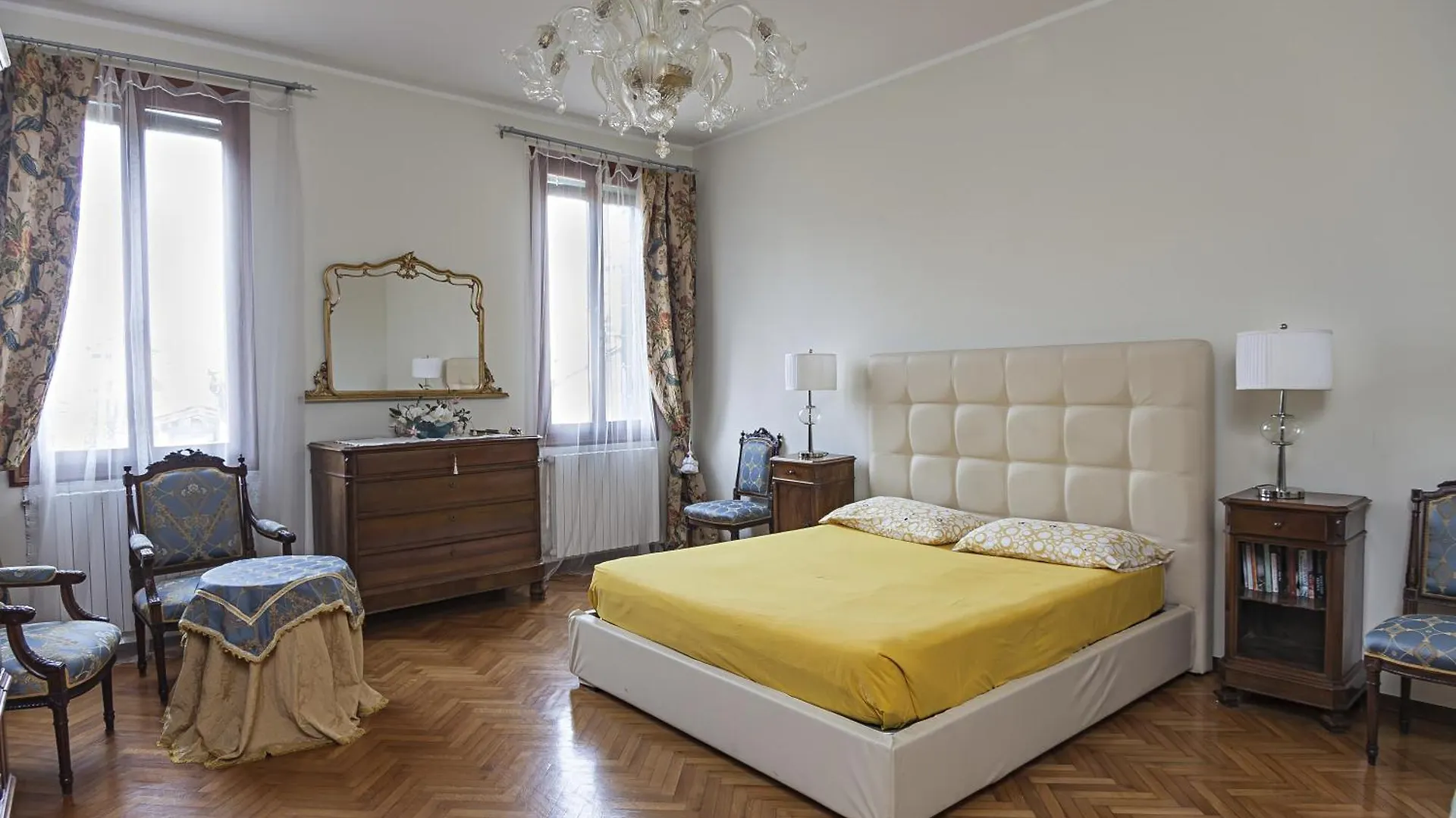 Corte Stupenda Apartment Venice