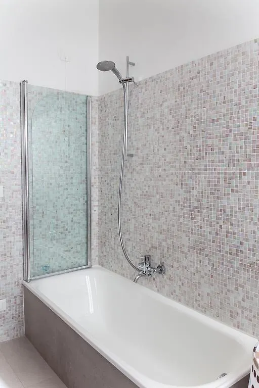 Corte Stupenda Apartment Venice