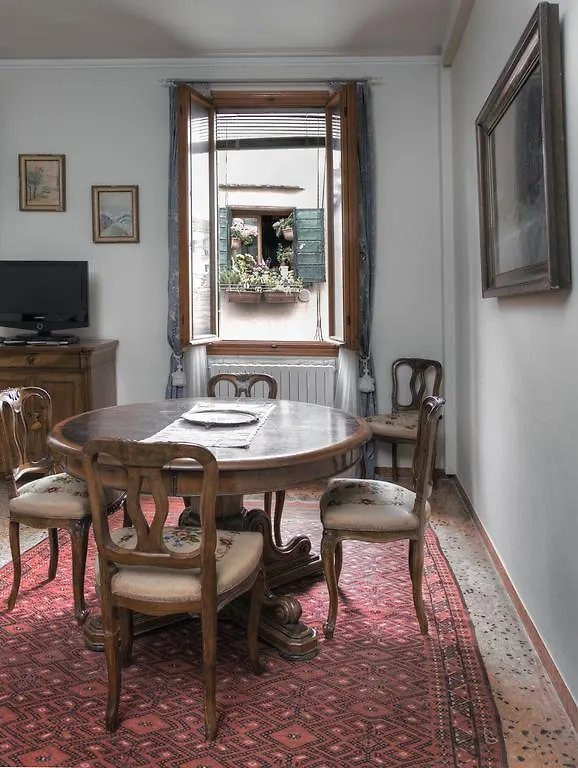 Corte Stupenda Apartment Venice 0*,  Italy
