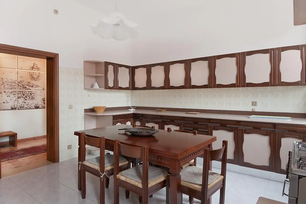 Corte Stupenda Apartment Venice