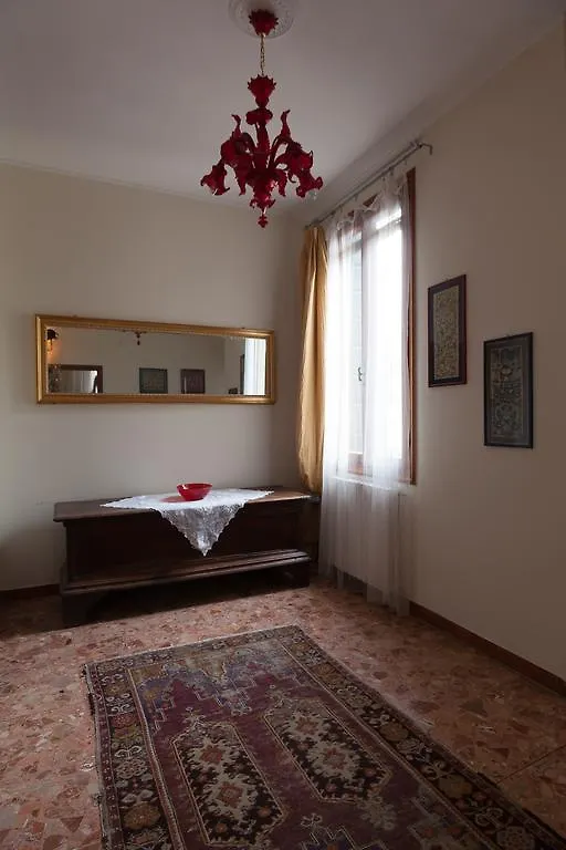 Corte Stupenda Apartment Venice