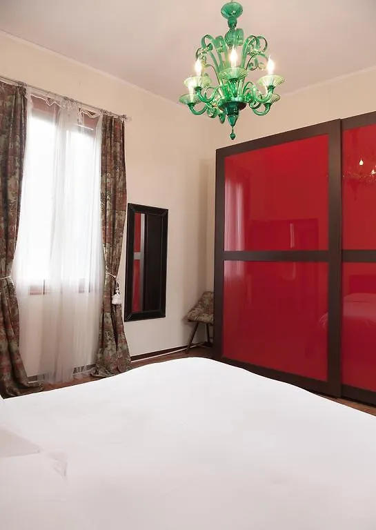 Corte Stupenda Apartment Venice