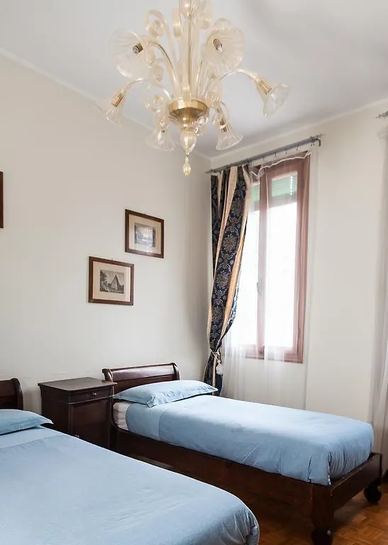 Corte Stupenda Apartment Venice 0*,