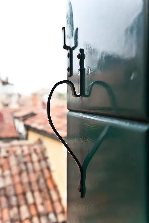Corte Stupenda Apartment Venice