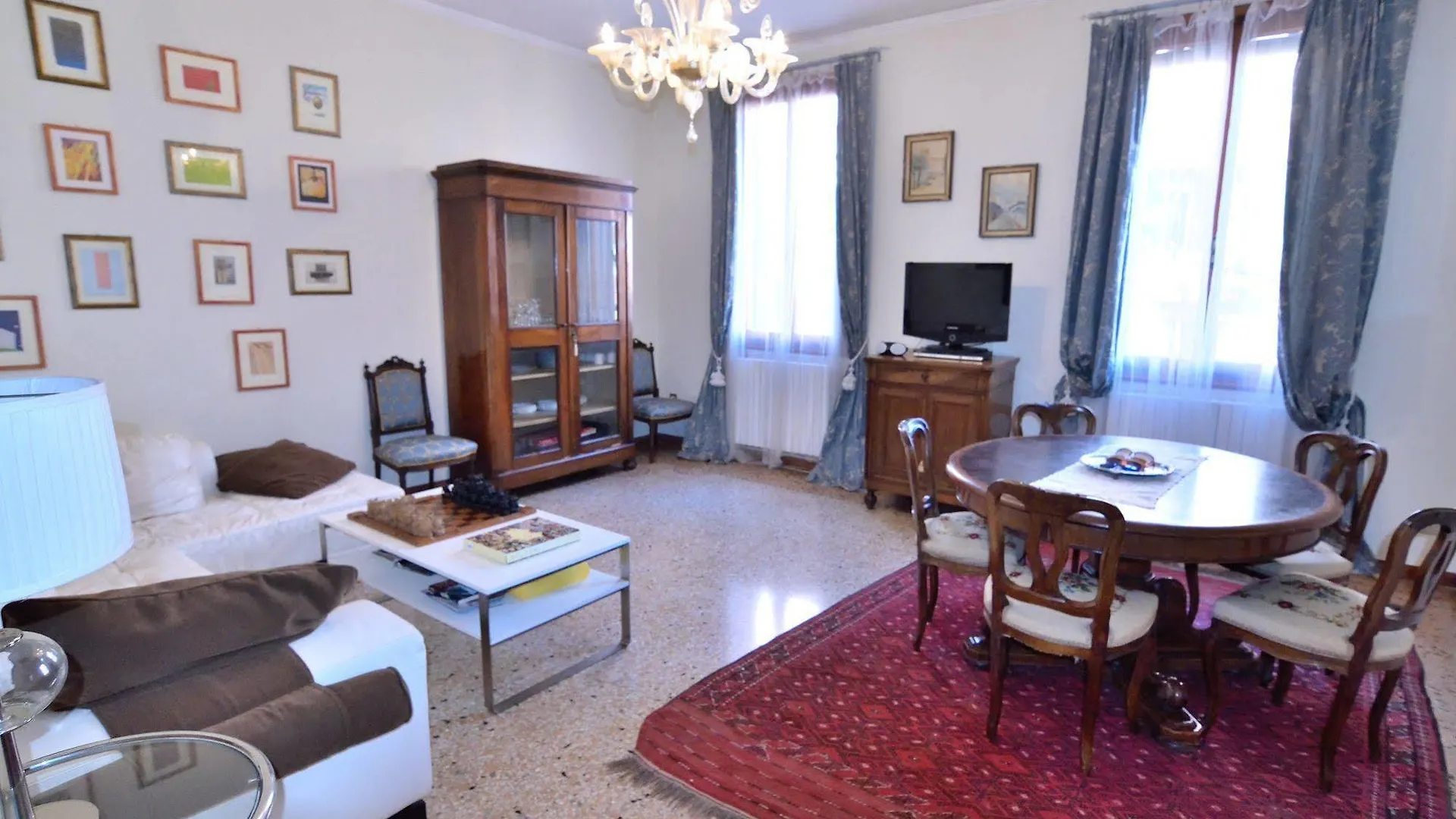 Corte Stupenda Apartment Venice Italy