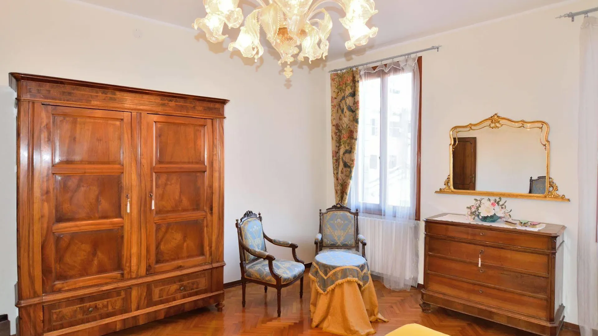 Corte Stupenda Apartment Venice Italy
