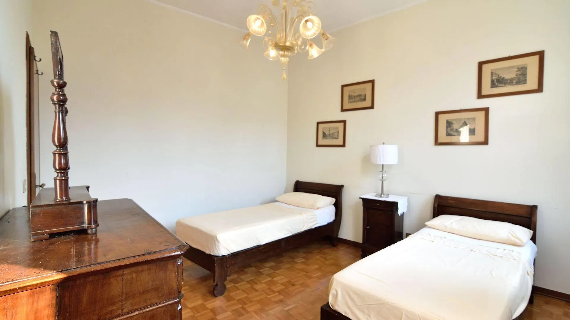 Corte Stupenda Apartment Venice 0*,