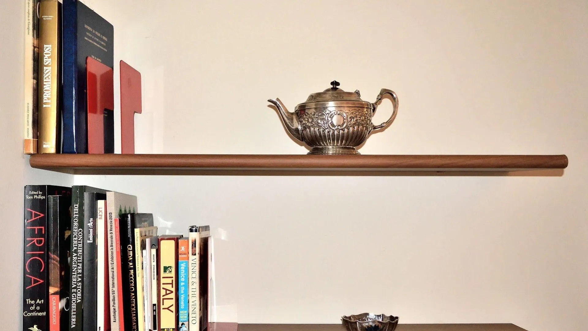 Corte Stupenda Apartment Venice