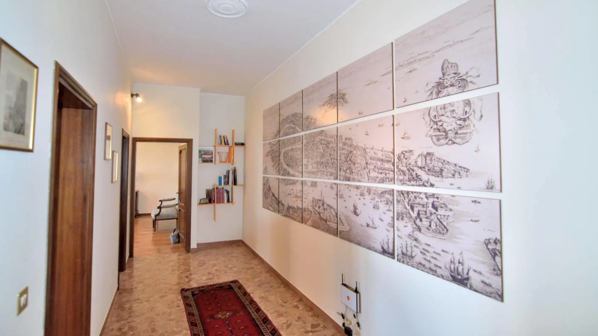 Corte Stupenda Apartment Venice