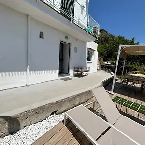Tenuta Cavaliere Breathtaking View , Amalfi Italy