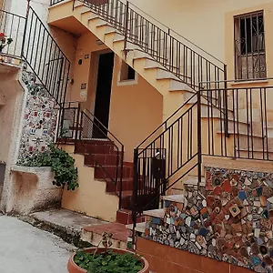 Cocciu D'amuri , Sciacca Italy